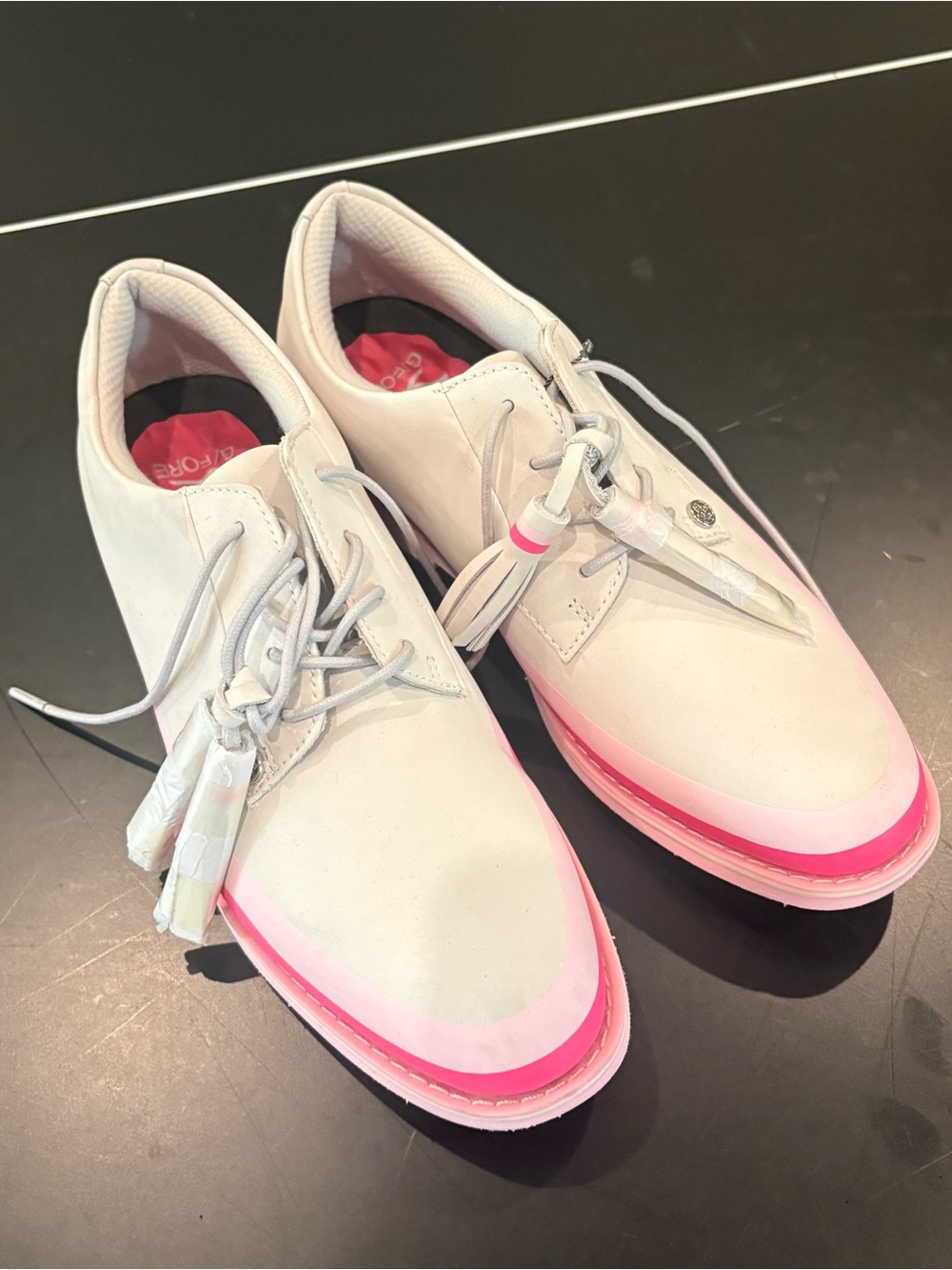 GFORE Women’s Shoes 9.5
